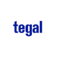 Tegal Corporation logo, Tegal Corporation contact details