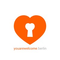 youarewelcome.Berlin logo, youarewelcome.Berlin contact details