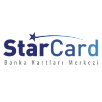 Starcard Banka Kartları Merkezi Ltd. logo, Starcard Banka Kartları Merkezi Ltd. contact details