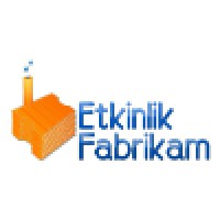 Etkinlik Fabrikam logo, Etkinlik Fabrikam contact details