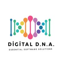 Digital DNA logo, Digital DNA contact details