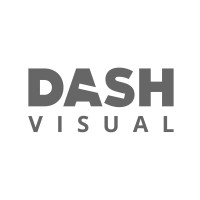 Dashvisual logo, Dashvisual contact details