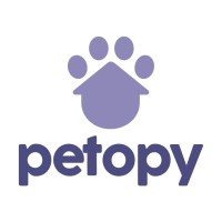 Petopy logo, Petopy contact details