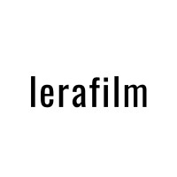 lerafilm logo, lerafilm contact details