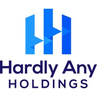 Hardly Any Holdings LLC logo, Hardly Any Holdings LLC contact details