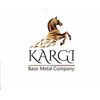 KARGI BASE METAL COMPANY logo, KARGI BASE METAL COMPANY contact details