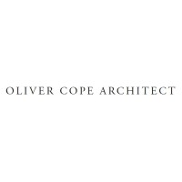 Oliver Cope Architect logo, Oliver Cope Architect contact details