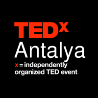 TEDxAntalya logo, TEDxAntalya contact details