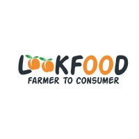 Look Food Agricultural Product Co. logo, Look Food Agricultural Product Co. contact details