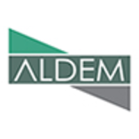 ALDEM A.Ş. logo, ALDEM A.Ş. contact details