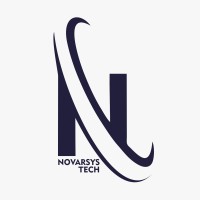 Novarsys Tech logo, Novarsys Tech contact details