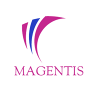 Magentis logo, Magentis contact details