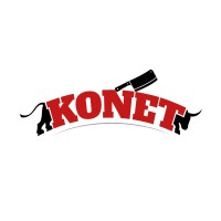 KONET ET ENTEGRE logo, KONET ET ENTEGRE contact details