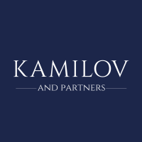 Kamilov & Partners logo, Kamilov & Partners contact details