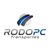 Rodo PC Transportes logo, Rodo PC Transportes contact details