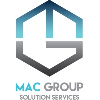 MAC Group Solution Services logo, MAC Group Solution Services contact details