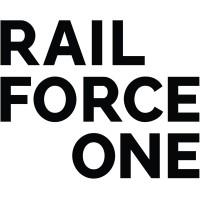 Rail Force One logo, Rail Force One contact details