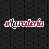 La redería logo, La redería contact details