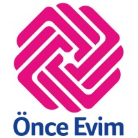 Önce Evim A.Ş. logo, Önce Evim A.Ş. contact details