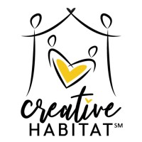 Creative Habitat Coworking + Childcare logo, Creative Habitat Coworking + Childcare contact details