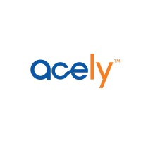 Acely logo, Acely contact details