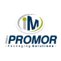 IPROMOR MAQUINARIA logo, IPROMOR MAQUINARIA contact details