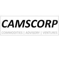 CAMSCORP logo, CAMSCORP contact details