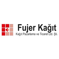 FUJER KAĞIT logo, FUJER KAĞIT contact details