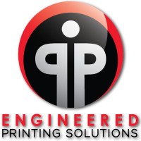 Engineered Printing Solutions logo, Engineered Printing Solutions contact details