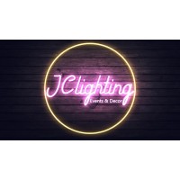 JCLighting Events logo, JCLighting Events contact details