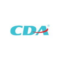 CDA LOGISTICS logo, CDA LOGISTICS contact details