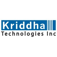 Kriddha Technologies Inc logo, Kriddha Technologies Inc contact details