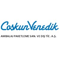 CoşkunVenedik Ambalaj Paketleme San. Ve Dış Tic. A.Ş. logo, CoşkunVenedik Ambalaj Paketleme San. Ve Dış Tic. A.Ş. contact details