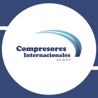 Compresores Internacionales S.A. de C.V. logo, Compresores Internacionales S.A. de C.V. contact details