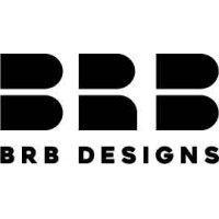 BRB Designs logo, BRB Designs contact details