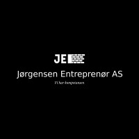 Jørgensen entreprenør AS logo, Jørgensen entreprenør AS contact details