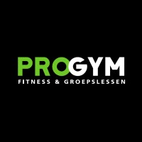 ProGym Fitness logo, ProGym Fitness contact details