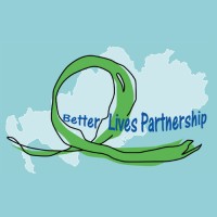 Better Lives Partnership logo, Better Lives Partnership contact details