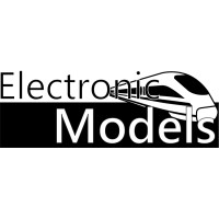 Electronic Models logo, Electronic Models contact details