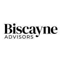 Biscayne Advisors logo, Biscayne Advisors contact details