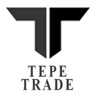 Tepe Trade logo, Tepe Trade contact details