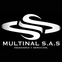 MULTINAL S.A.S logo, MULTINAL S.A.S contact details