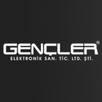 Gençler Elektronik logo, Gençler Elektronik contact details