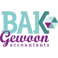 Gewoon BAK Accountants logo, Gewoon BAK Accountants contact details