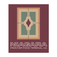 Niagara Frontier Food Terminal logo, Niagara Frontier Food Terminal contact details