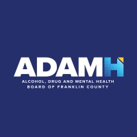 Franklin County Adamh Board logo, Franklin County Adamh Board contact details