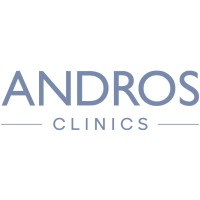 Andros Clinics logo, Andros Clinics contact details