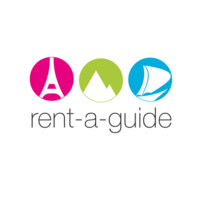 rent-a-guide.de logo, rent-a-guide.de contact details