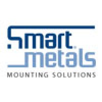 SmartMetals Mounting Solutions BV logo, SmartMetals Mounting Solutions BV contact details