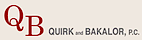 Quirk and Bakalor, P.C. logo, Quirk and Bakalor, P.C. contact details